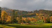 Autumn and Winter